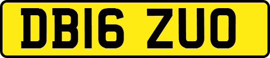 DB16ZUO