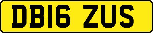 DB16ZUS