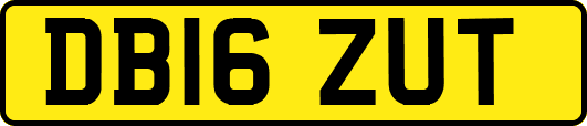 DB16ZUT