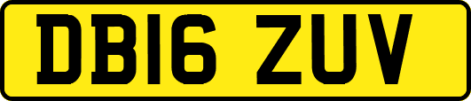 DB16ZUV