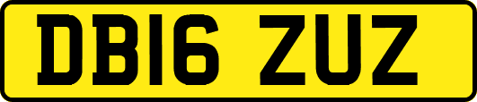 DB16ZUZ