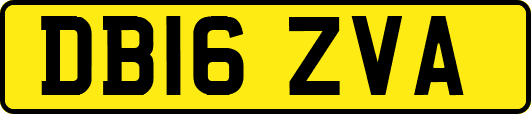 DB16ZVA