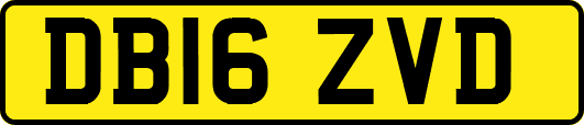DB16ZVD