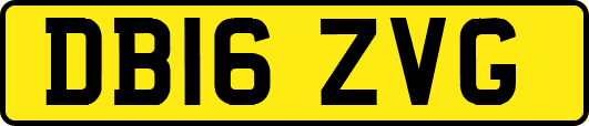 DB16ZVG