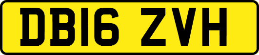 DB16ZVH