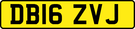 DB16ZVJ