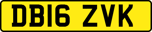 DB16ZVK