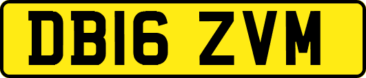DB16ZVM