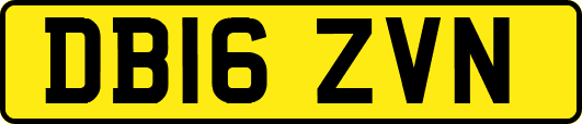 DB16ZVN