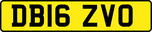 DB16ZVO