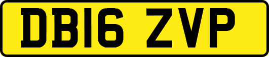 DB16ZVP