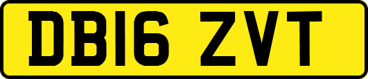 DB16ZVT
