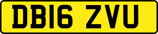 DB16ZVU