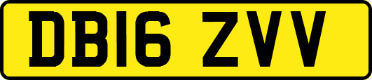DB16ZVV