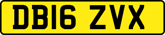DB16ZVX