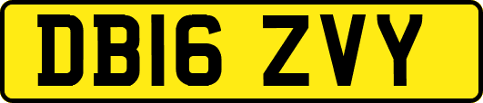 DB16ZVY