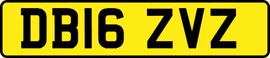 DB16ZVZ