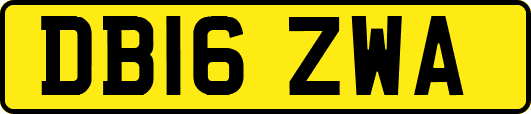DB16ZWA