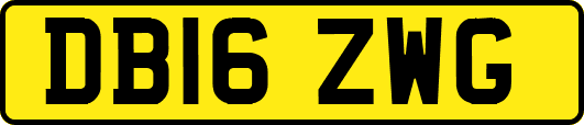 DB16ZWG