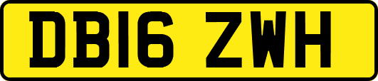 DB16ZWH