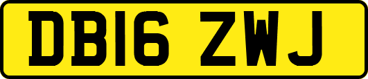DB16ZWJ