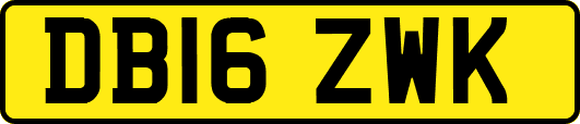DB16ZWK