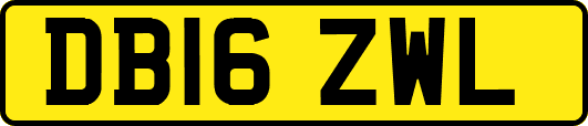 DB16ZWL