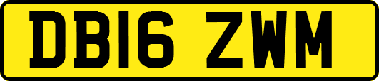 DB16ZWM