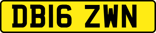 DB16ZWN