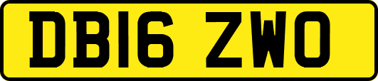 DB16ZWO