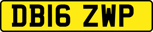 DB16ZWP