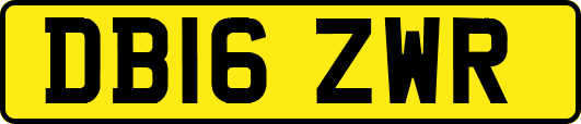 DB16ZWR