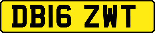 DB16ZWT