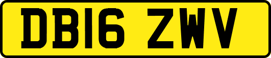 DB16ZWV