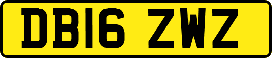 DB16ZWZ