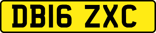 DB16ZXC