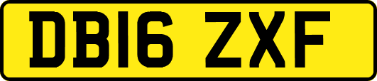 DB16ZXF