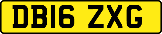 DB16ZXG