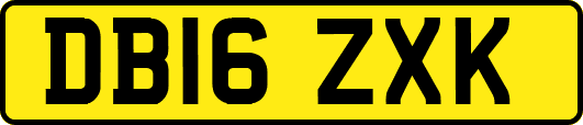 DB16ZXK
