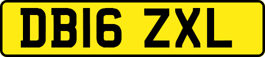 DB16ZXL