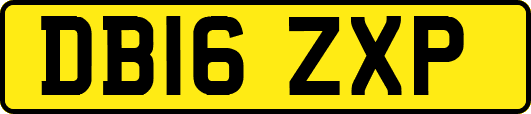 DB16ZXP