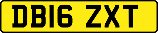 DB16ZXT