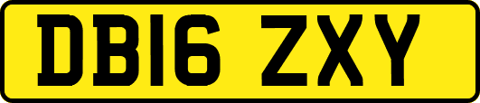 DB16ZXY