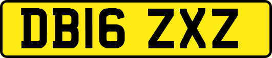 DB16ZXZ