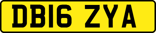 DB16ZYA