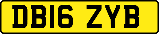 DB16ZYB