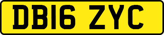 DB16ZYC