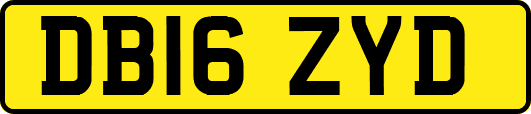 DB16ZYD