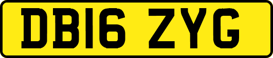 DB16ZYG