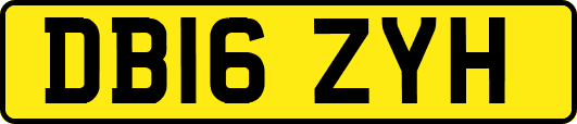 DB16ZYH